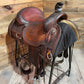 15 1/2“ Sean Ryan Ranch Cutter ISUSED2324