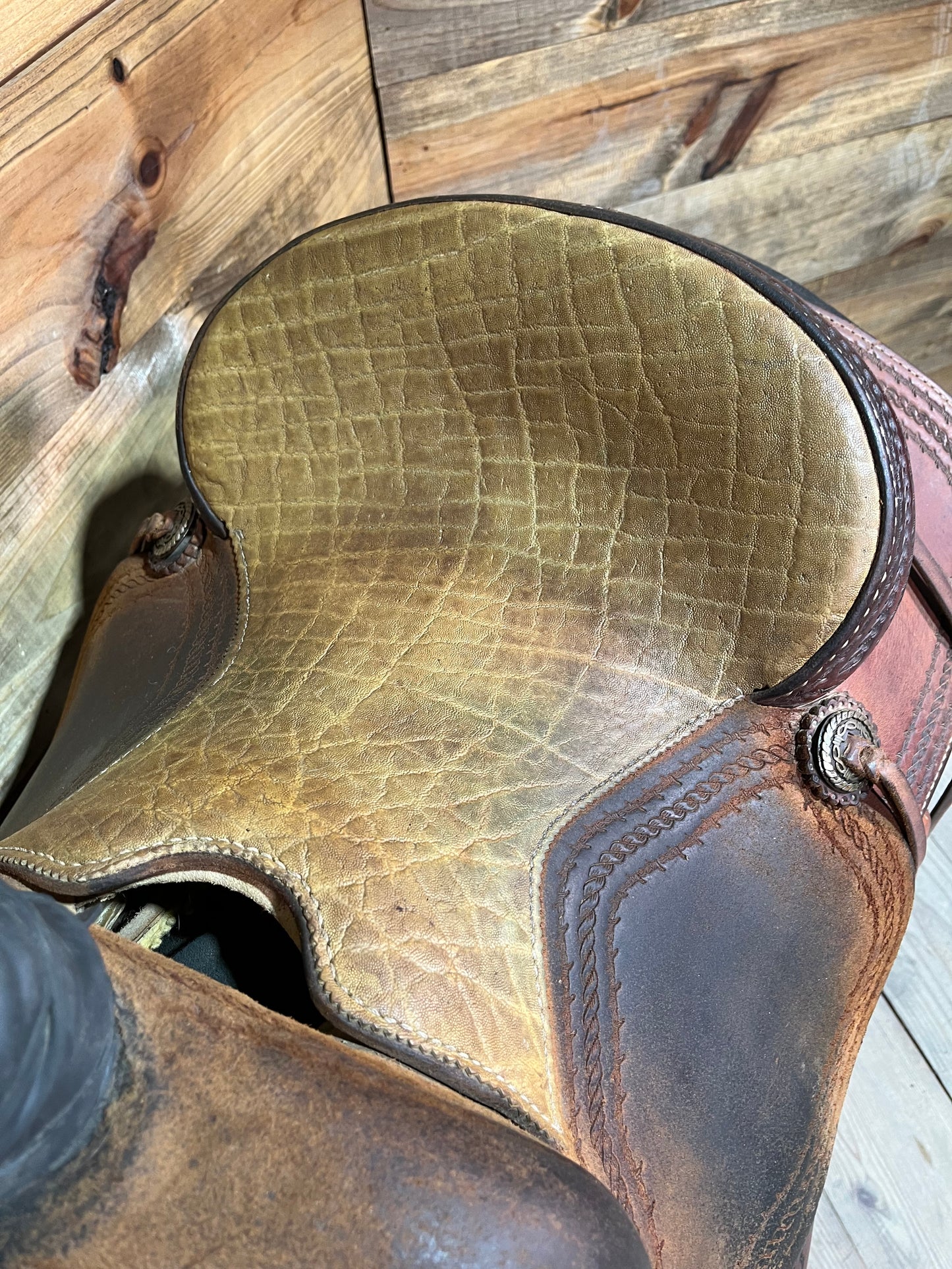 13 1/2” Coats Roper ISUSED2325