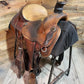 13 1/2” Coats Roper ISUSED2325