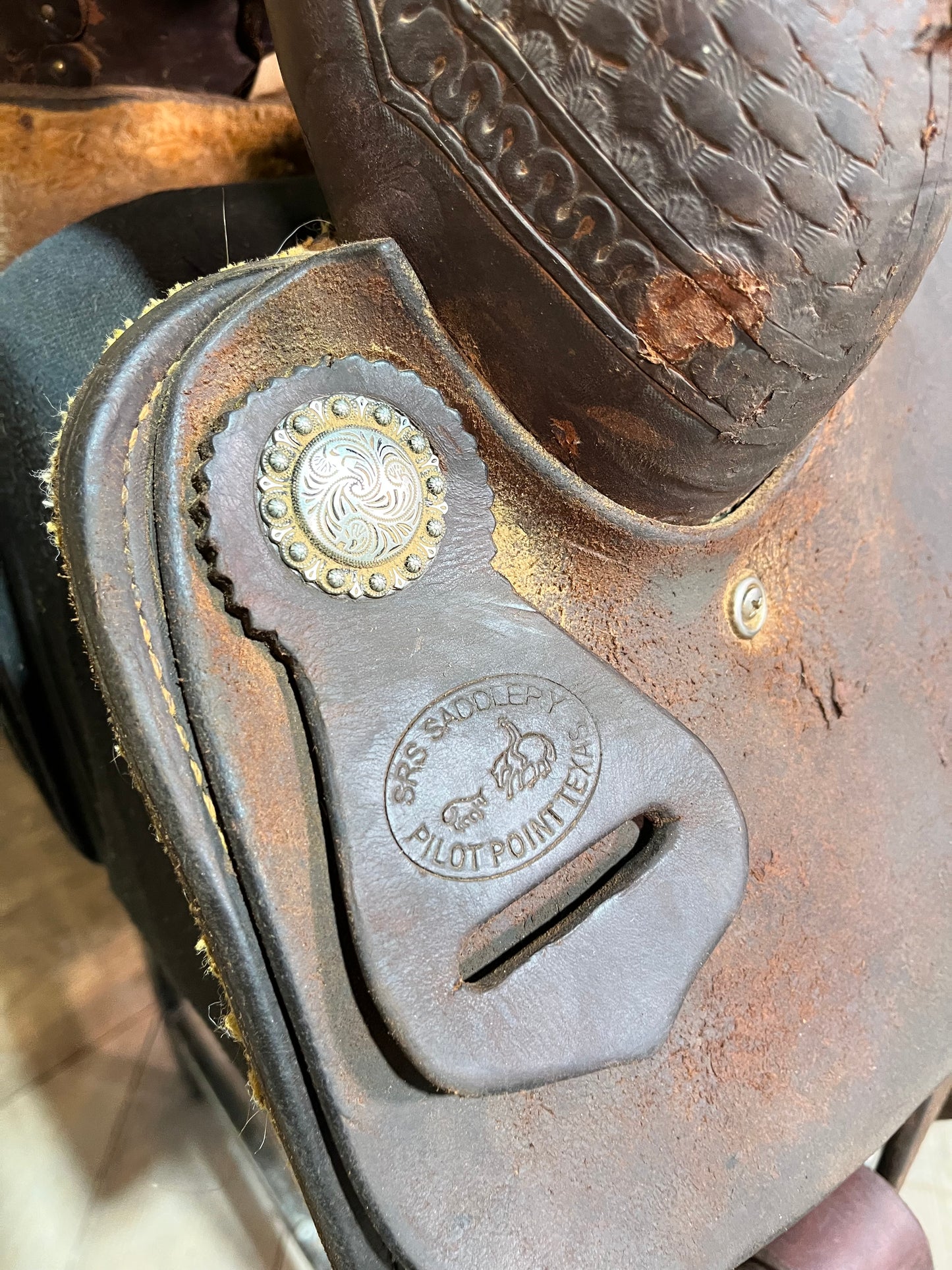 17” SRS Cutter ISUSED2327