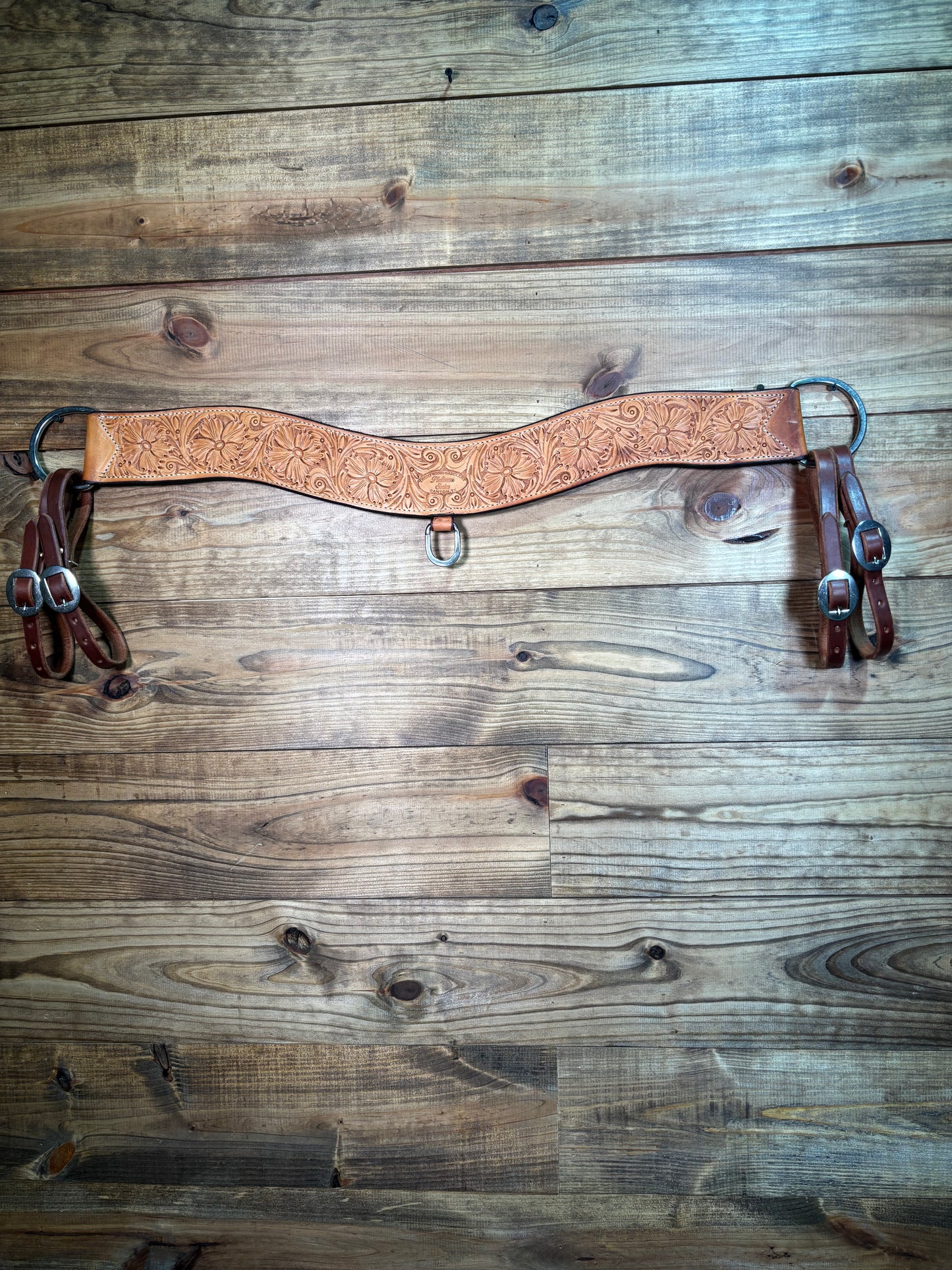 3" Tooled Tripping Collars