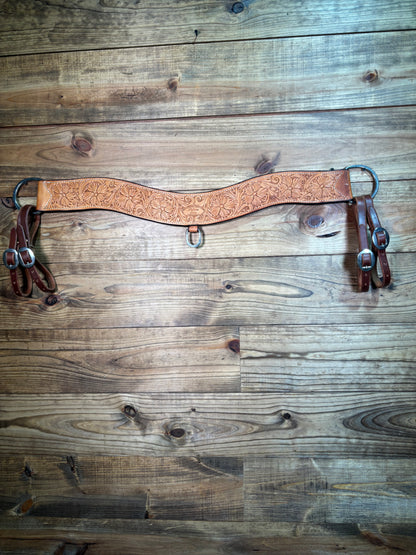 3" Tooled Tripping Collars