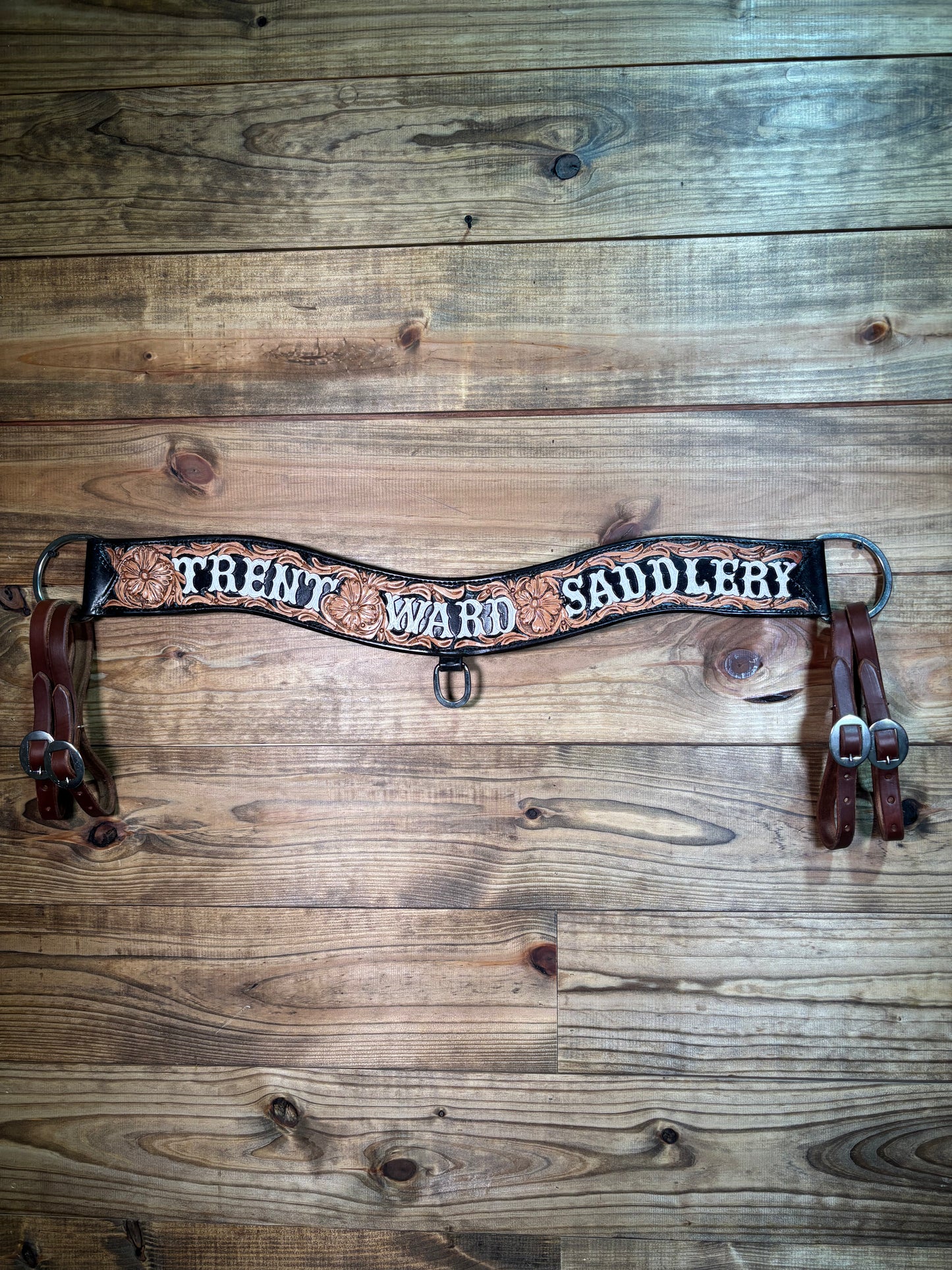 3" Tooled Tripping Collars