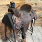 15” STAT Ranch Saddle ISUSED2328