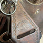 15” STAT Ranch Saddle ISUSED2328