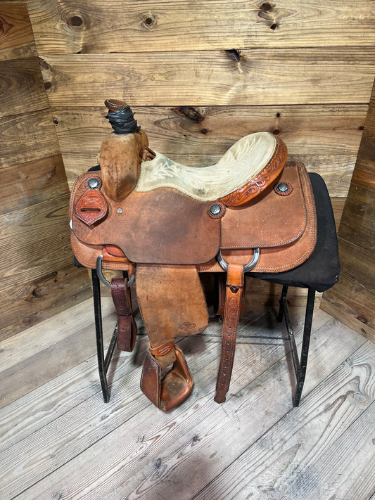 15” Trent Ward Roper ISUSED2329
