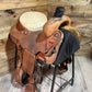 15” Trent Ward Roper ISUSED2329