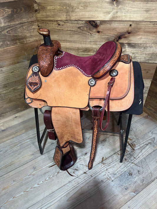 Trent Ward AZ Roper ISTR391-25