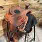 13” Trent Ward AZ Roper ISUSED2331