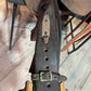 15” Cowpuncher Ranch Saddle ISUSED2332