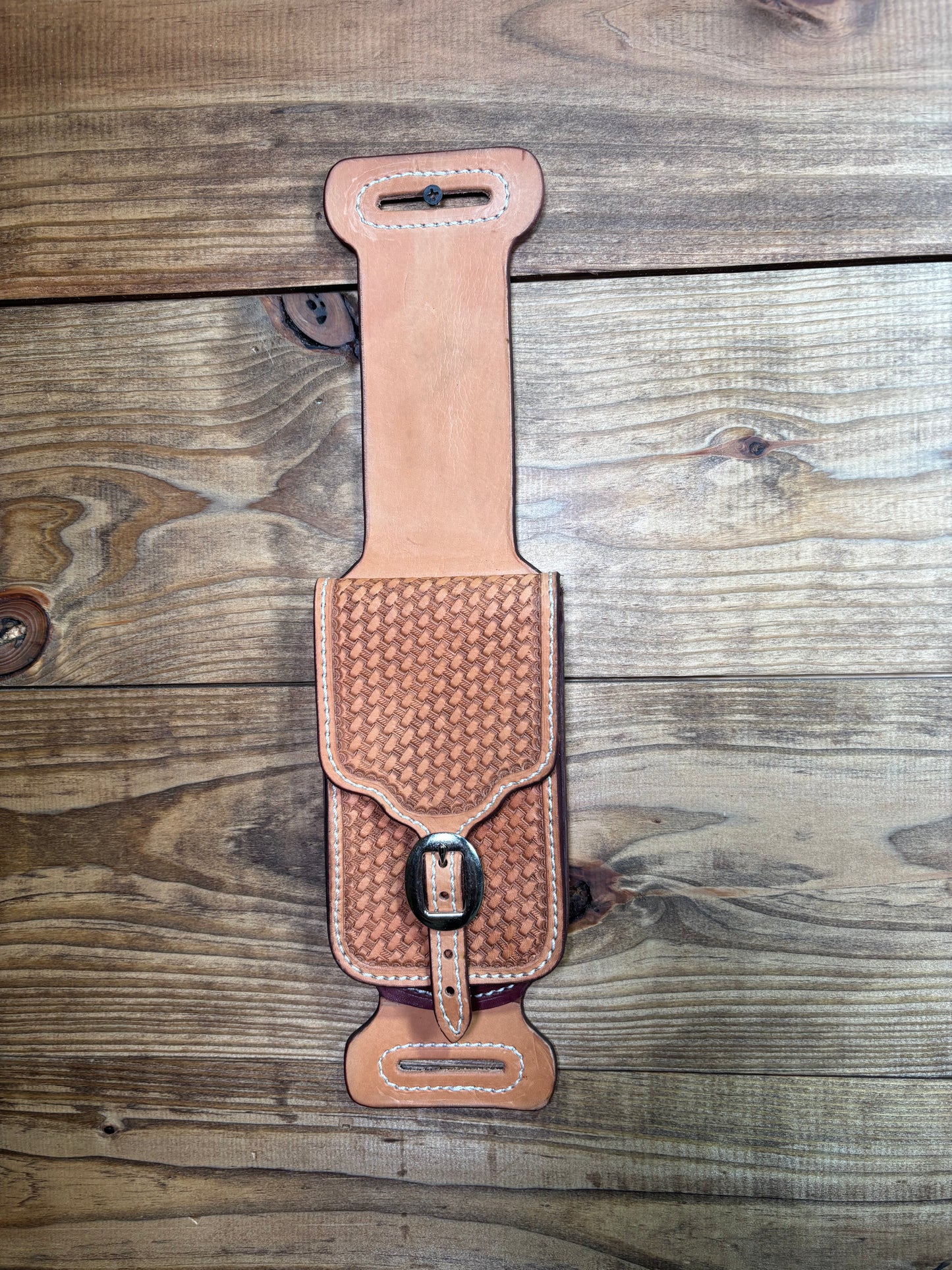 Billet Phone Holder
