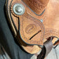 13 1/4” Corriente All Around ISUSED2333