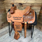 14 1/4” TWS Trophy Roper ISUSED2334
