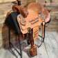 14 1/4” TWS Trophy Roper ISUSED2334