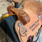 14 1/4” TWS Trophy Roper ISUSED2334