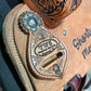 14 1/4” TWS Trophy Roper ISUSED2334