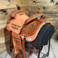 14 1/4” TWS Trophy Roper ISUSED2334