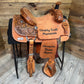 14 1/4” TWS Trophy Roper ISUSED2334