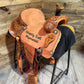 14 1/4” TWS Trophy Roper ISUSED2334