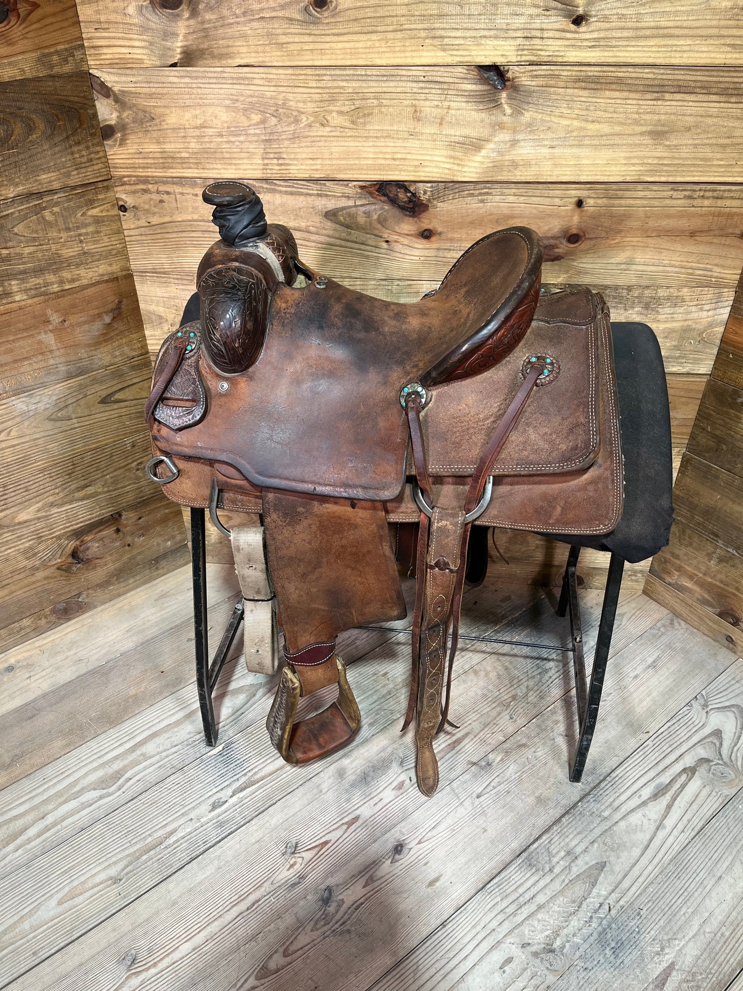 14” Infinity Roper ISUSED2335