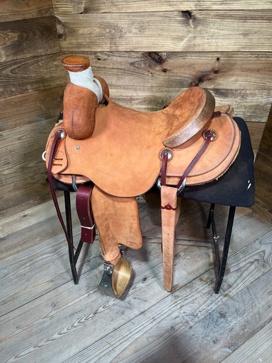 Cowboy Customs Rancher ISUSED1655