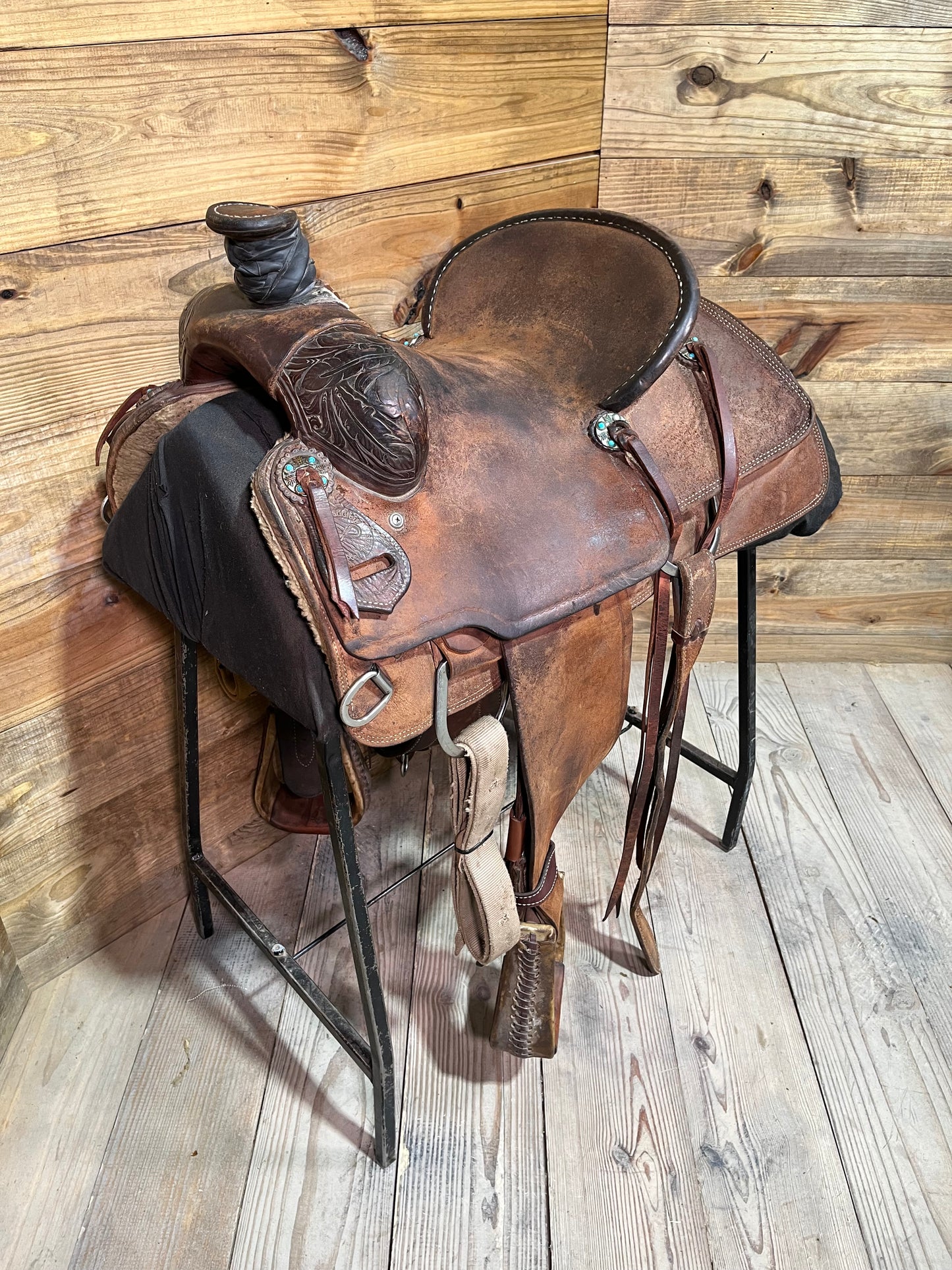 14” Infinity Roper ISUSED2335