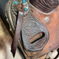 14” Infinity Roper ISUSED2335
