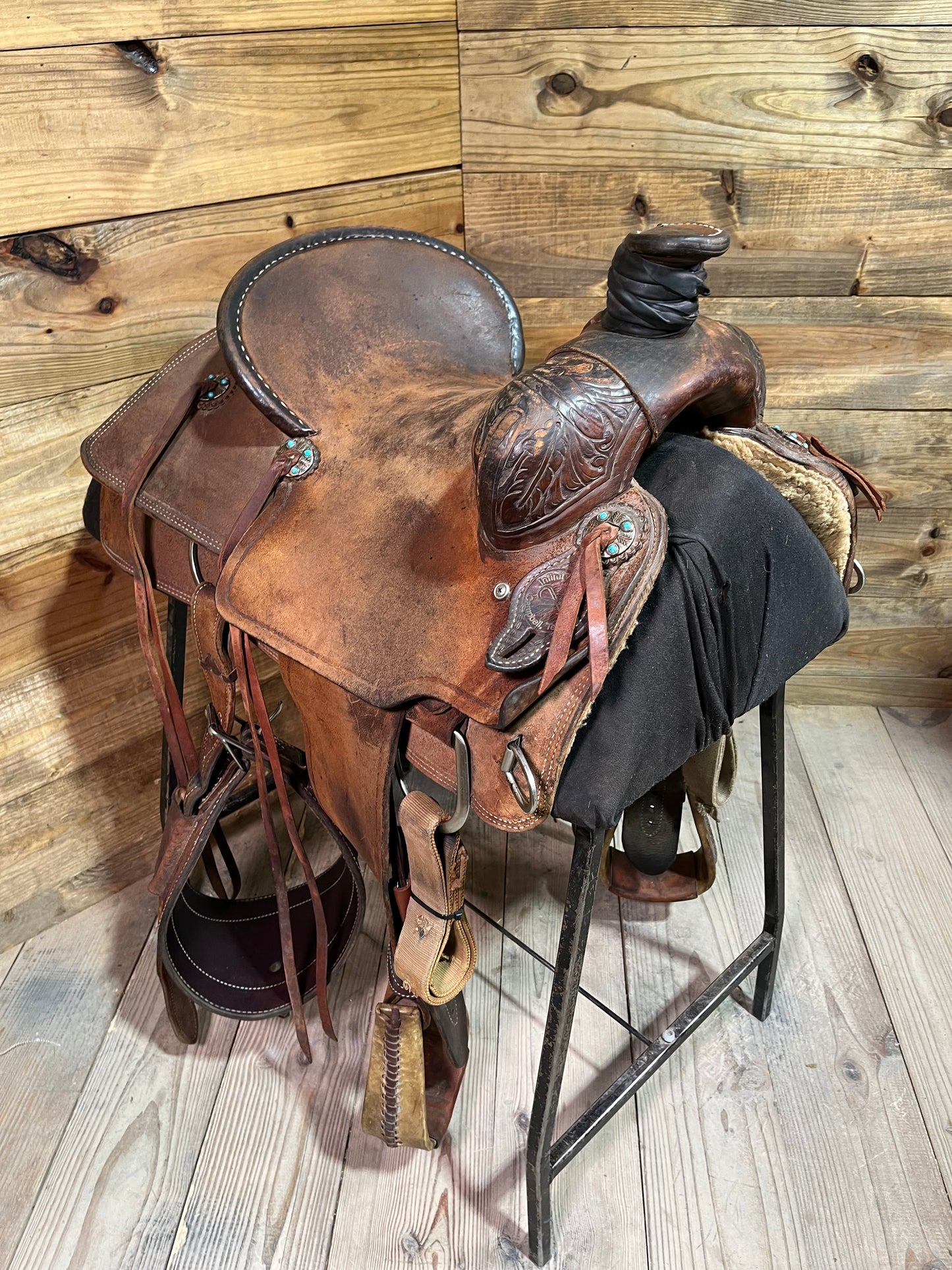 14” Infinity Roper ISUSED2335