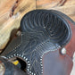 13 1/2” Trent Ward Platinum Roper ISUSED2336