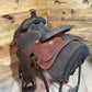 13 1/2” Trent Ward Platinum Roper ISUSED2336