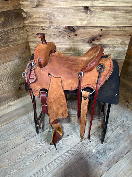Cowboy Customs Rancher ISUSED1656
