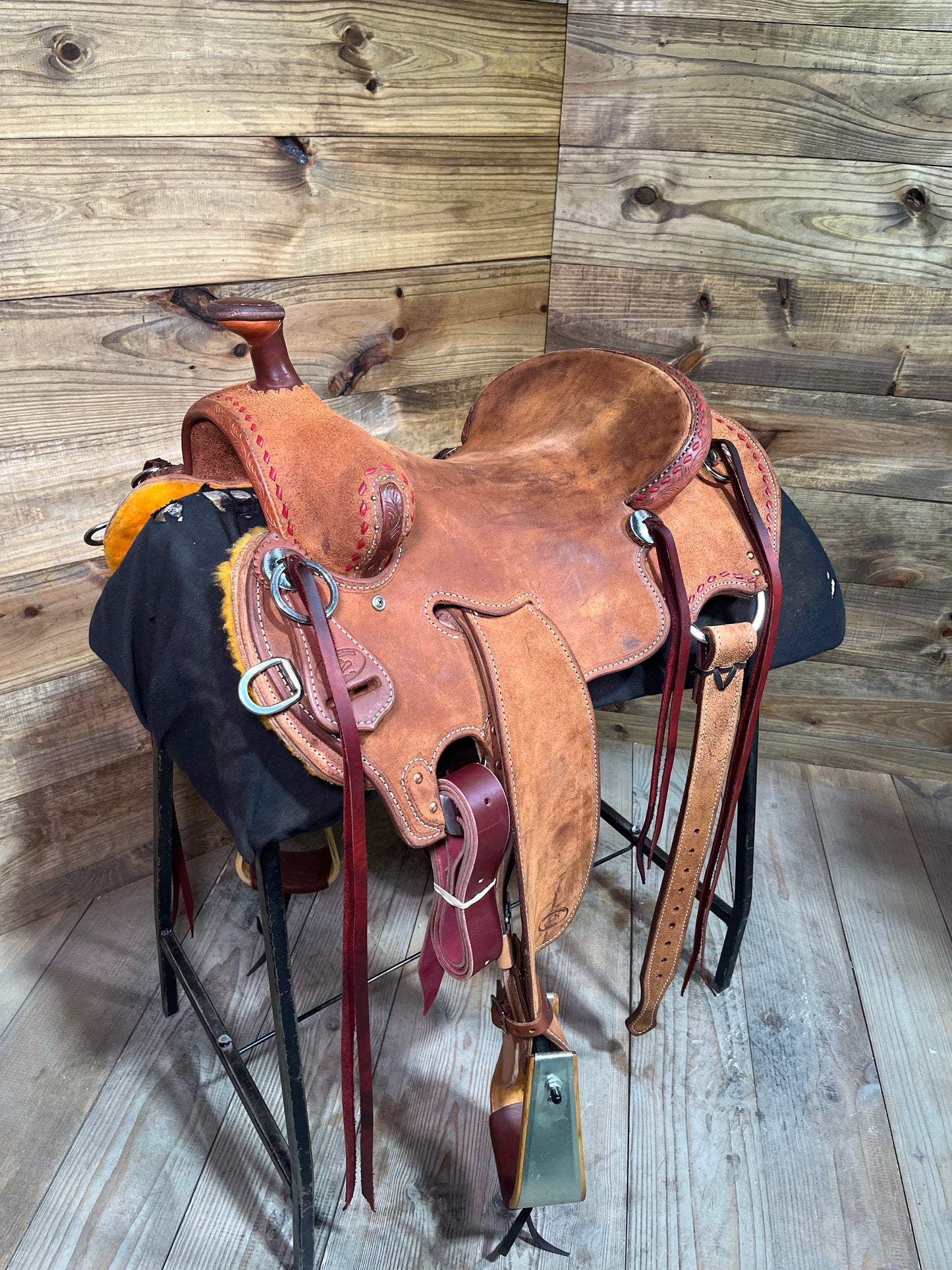 Cowboy Customs Rancher ISUSED1656