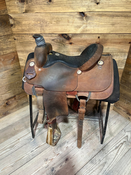 15” Double J Roper ISUSED2337