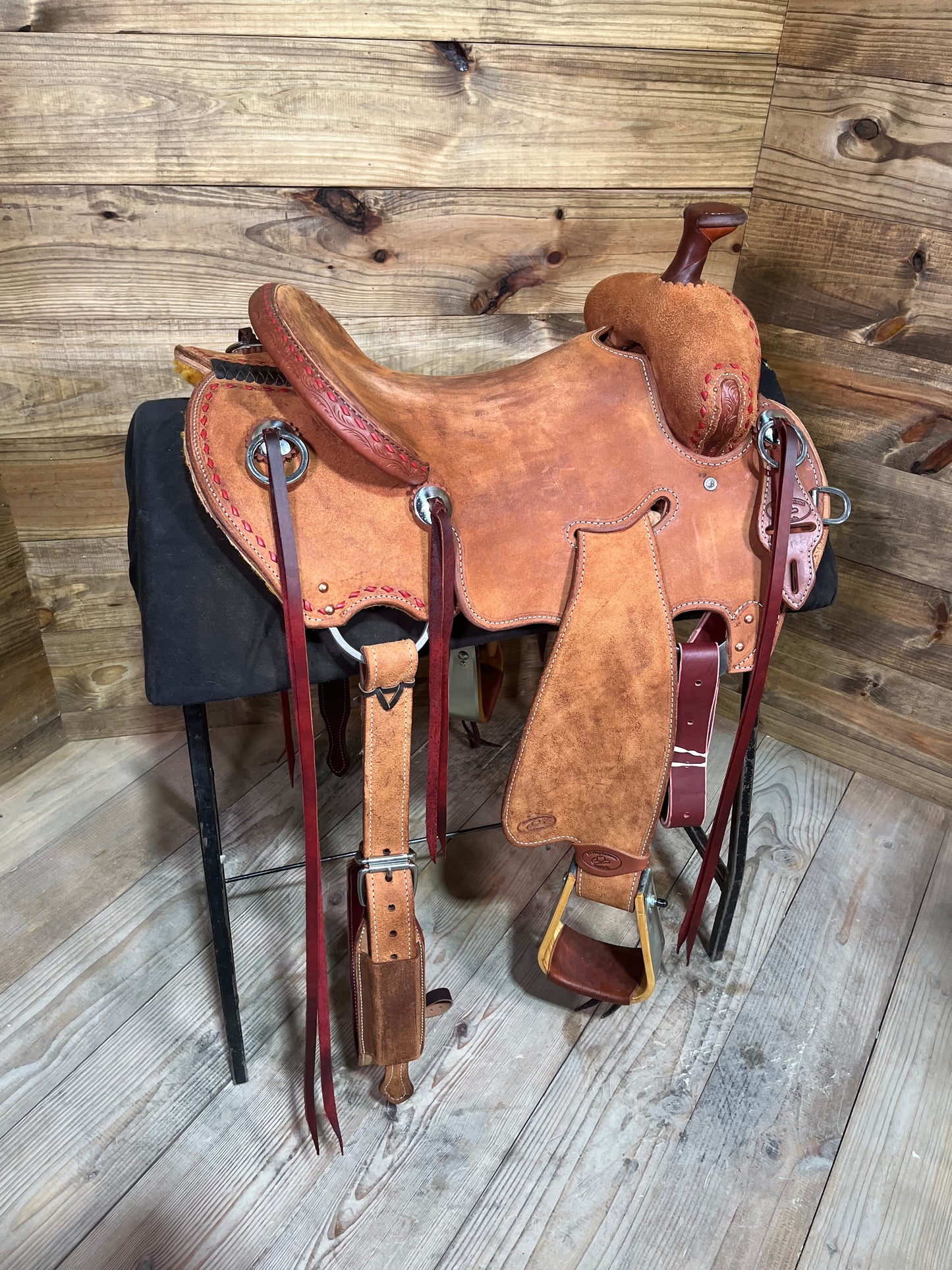 Cowboy Customs Rancher ISUSED1656