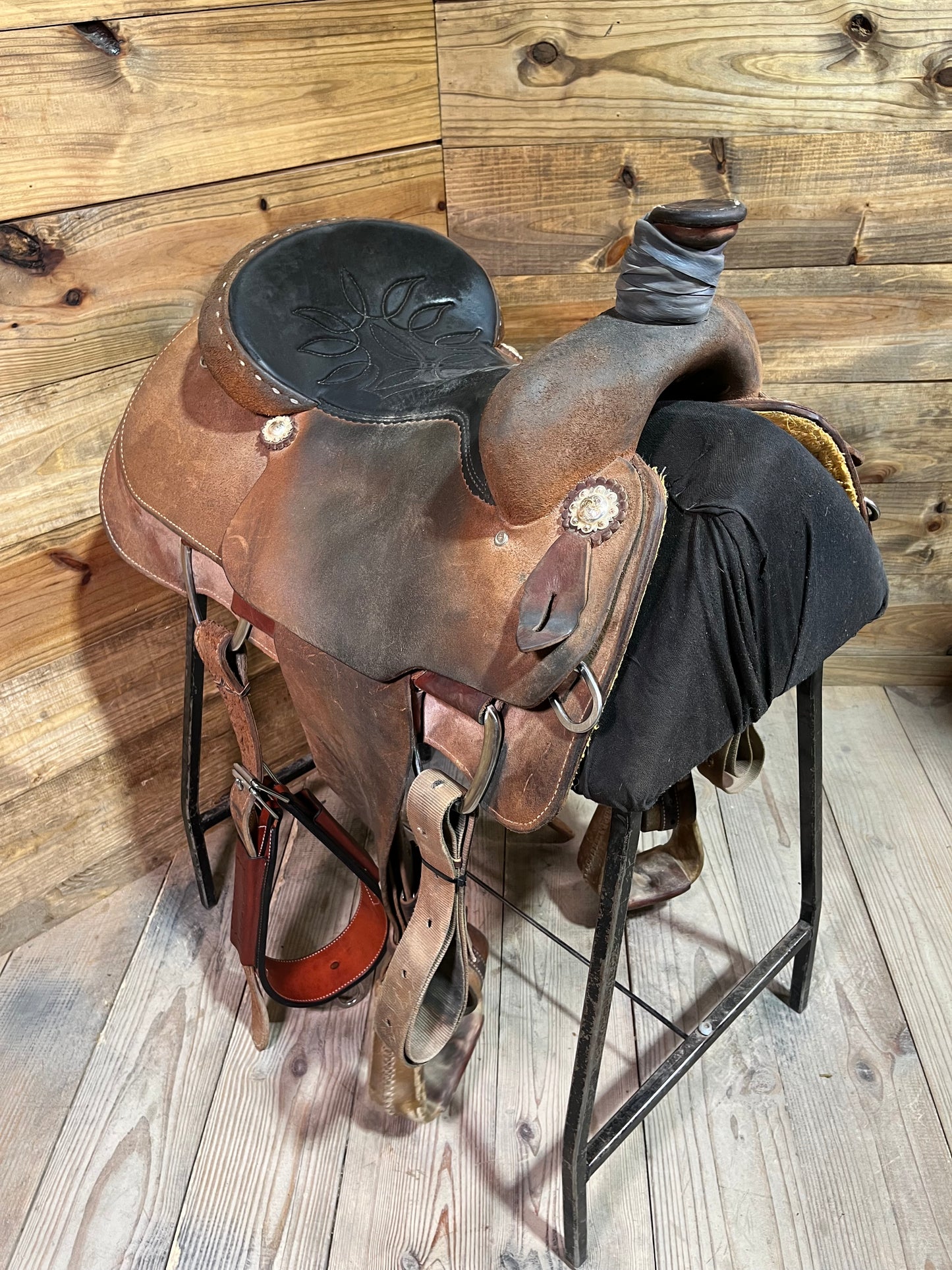 15” Double J Roper ISUSED2337