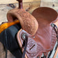 16" Trent Ward Signature BW Ranch Cutter ISRC450-26