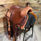 16" Trent Ward Signature BW Ranch Cutter ISRC450-26