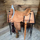 16" Trent Ward OY Rancher ISRS872-26