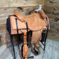 16" Trent Ward OY Rancher ISRS872-26