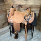 15 1/2" Trent Ward WJ #3 Rancher ISRS880-26
