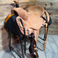 15 1/2" Trent Ward WJ #3 Rancher ISRS880-26