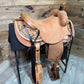 15 1/2" Trent Ward WJ #3 Rancher ISRS880-26