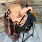 15 1/2" Trent Ward WJ #3 Rancher ISRS880-26