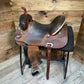 16 1/4” Fort Worth Saddle Co. Barrel ISUSED2338