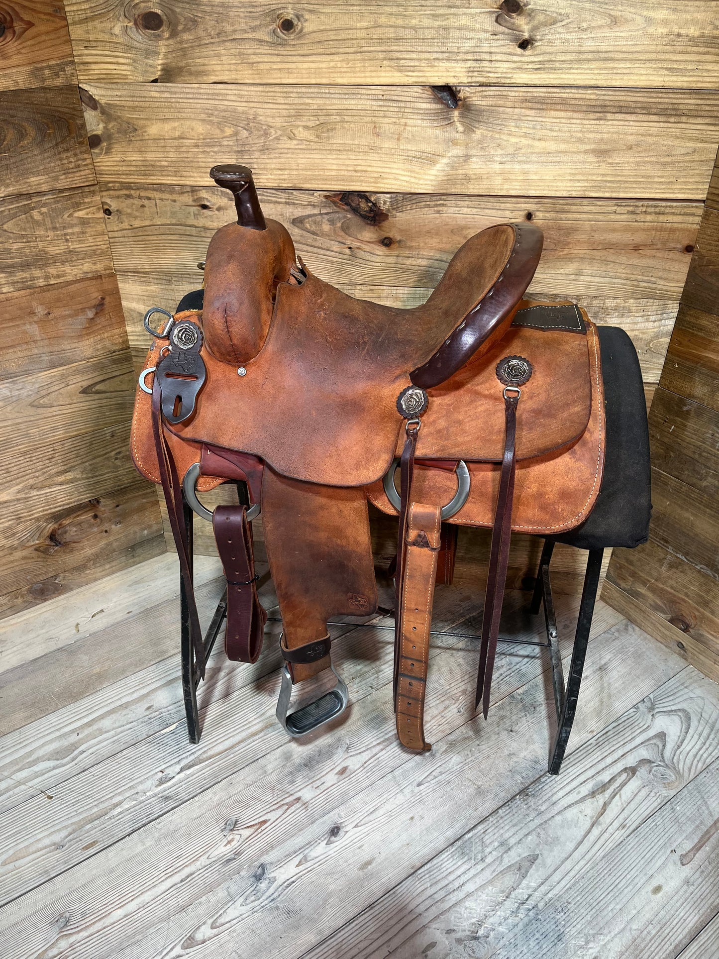 14” Big G Ranch Cutter ISUSED2339