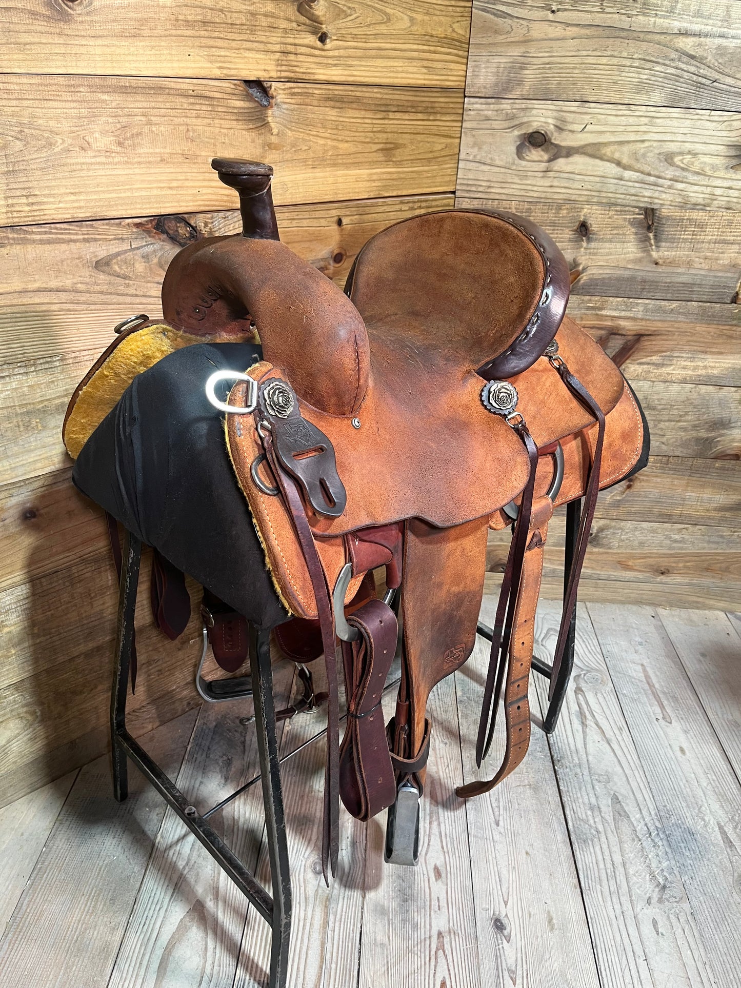 14” Big G Ranch Cutter ISUSED2339