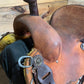 14” Big G Ranch Cutter ISUSED2339