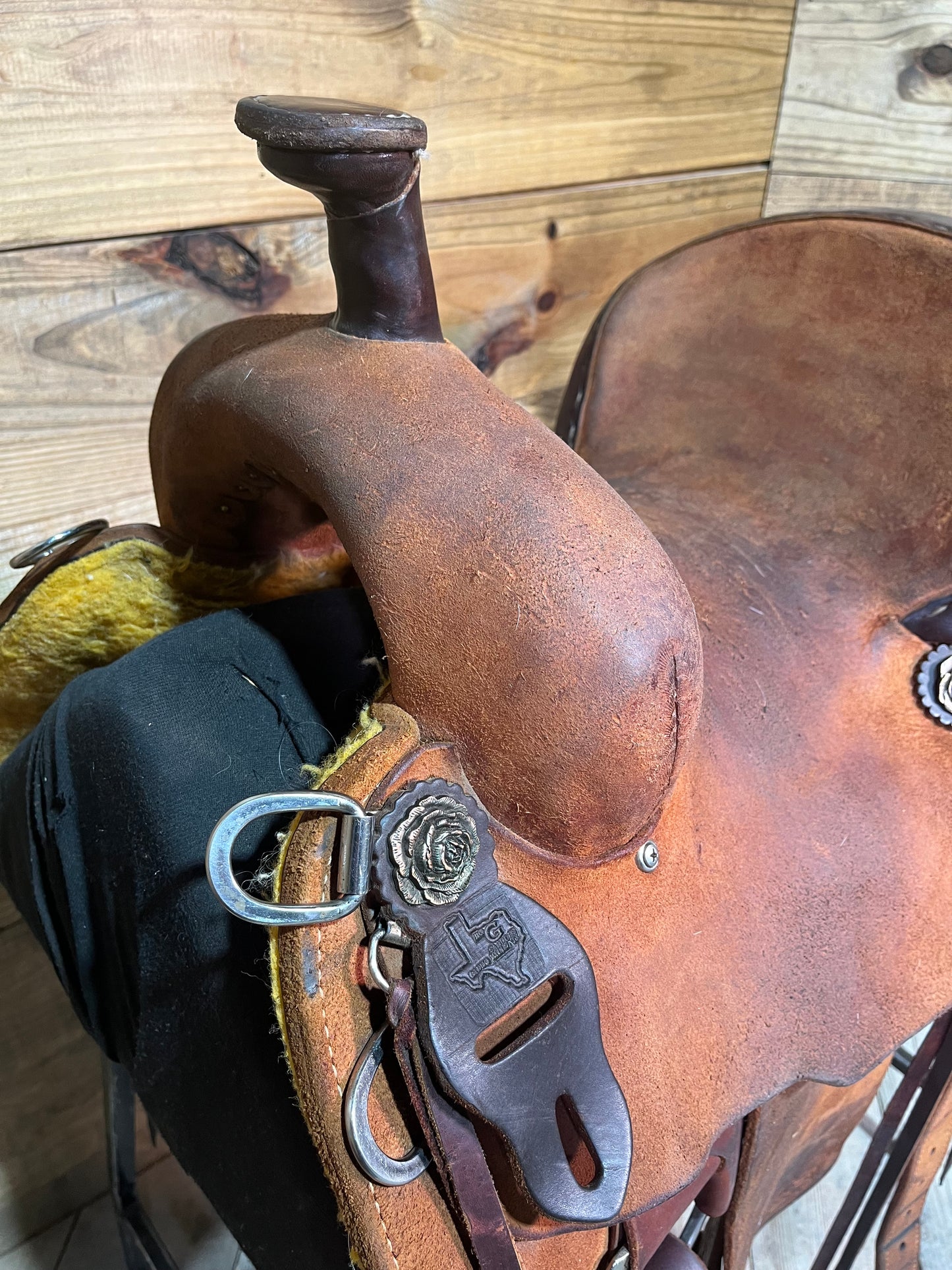14” Big G Ranch Cutter ISUSED2339