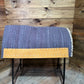 Casa Zea Gray Navajo Pad