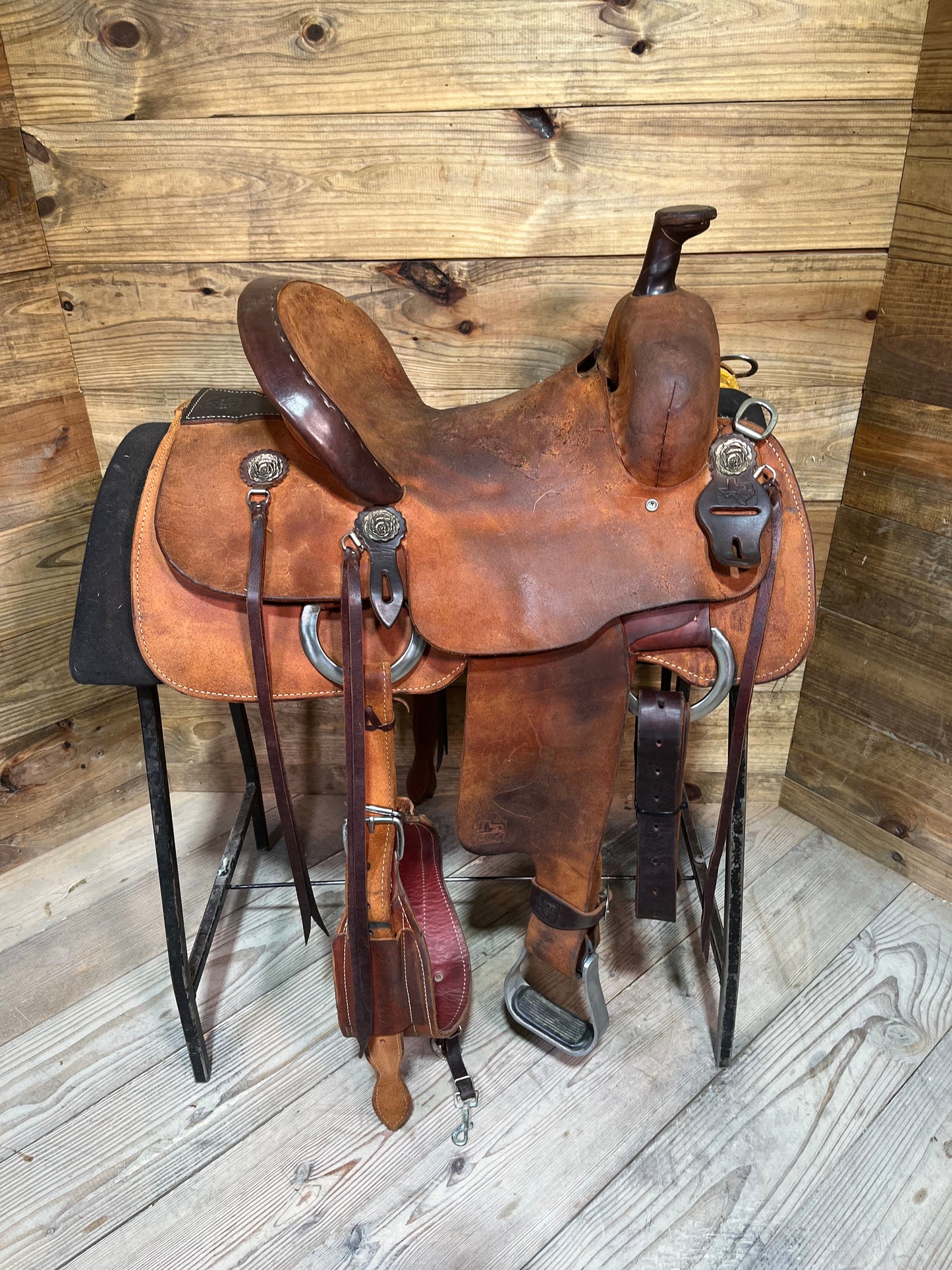 14” Big G Ranch Cutter ISUSED2339